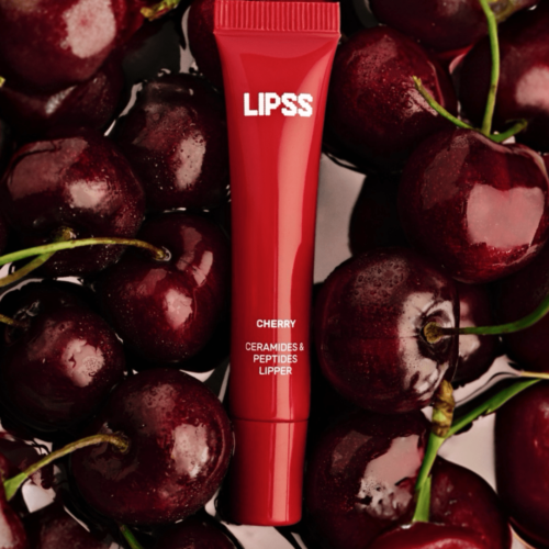 Lipper блиск для губ Cherry