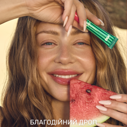 Lipper-блиск Kherson Watermelon