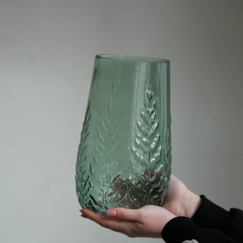 Ваза Leaf