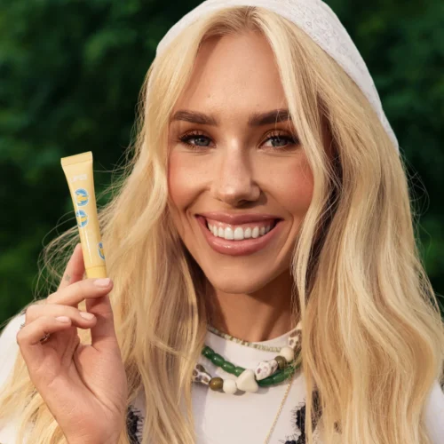 Блиск BANANA LIPPER